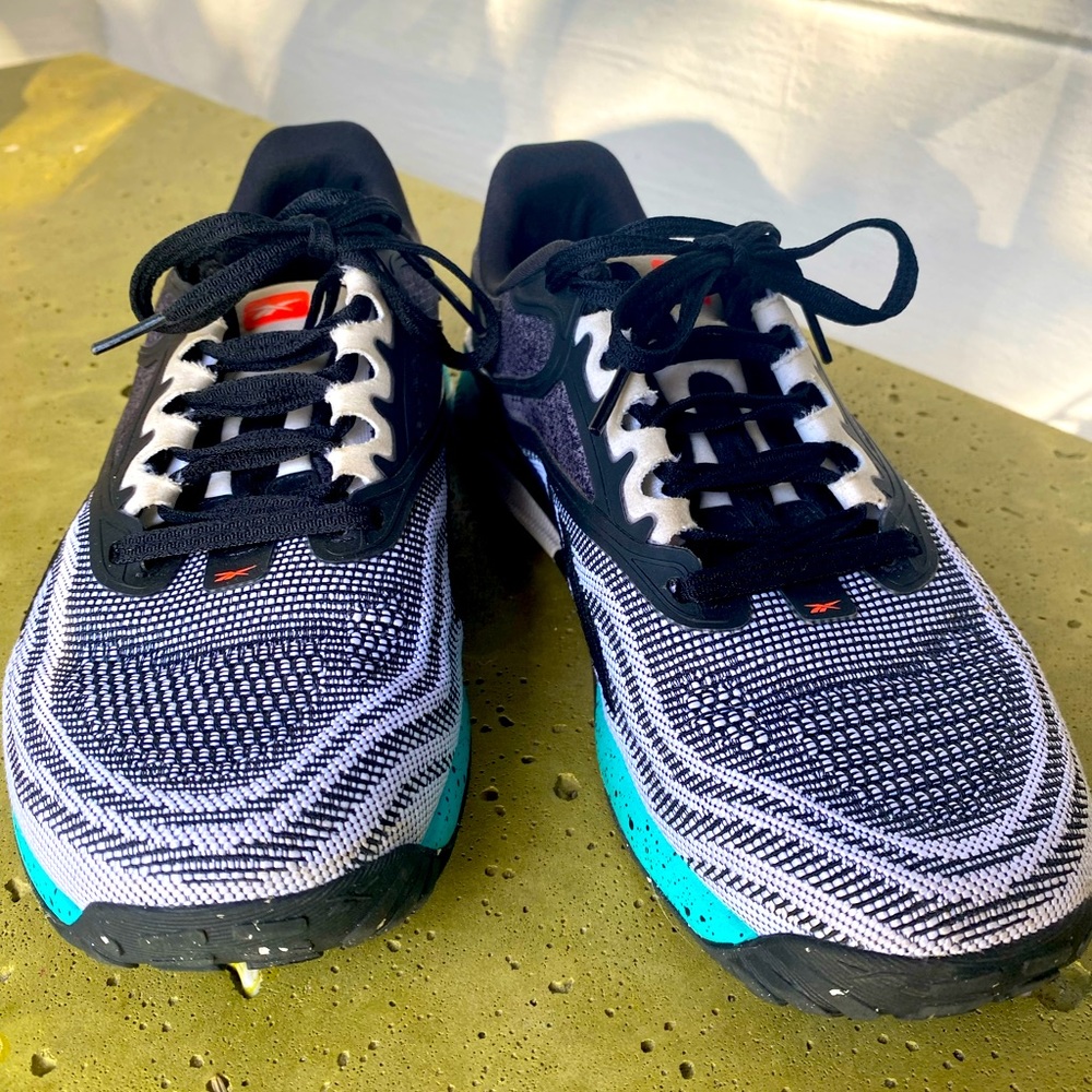 Women’s Reebok nano x 2